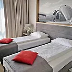 Hotel Forza 3*