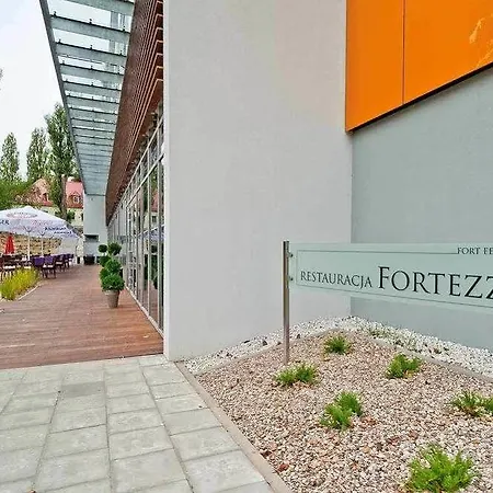 Hotel Forza Posen