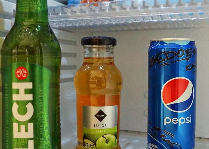 ホテル Forza ポズナン