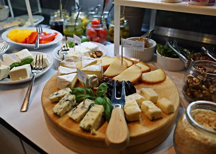 ホテル Forza ポズナン