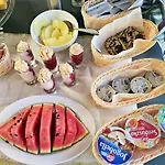 Forza Отель Познань