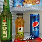 Ξενοδοχείο Forza Πόζναν