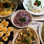 Отель Forza Познань