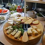 Отель Forza Познань