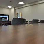 Отель Forza Познань