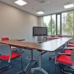 Отель Forza Познань