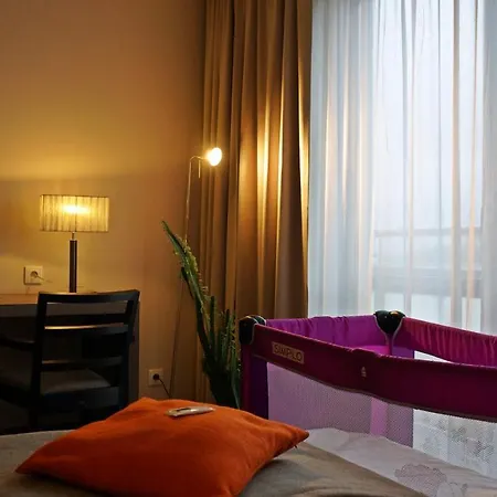 Forza Hotel