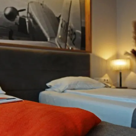 Forza Hotel