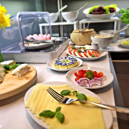 Forza Hotel Poznan