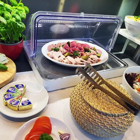 Forza Hotel Poznan