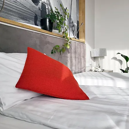 Forza Hotel Poznan