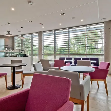 Forza Hotel Poznan