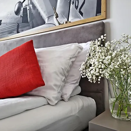 Forza Отель Познань