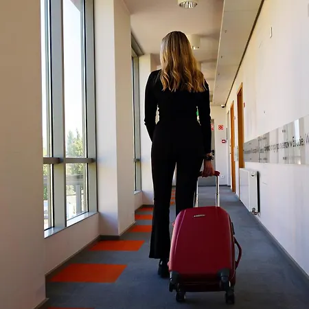 Forza Отель Познань