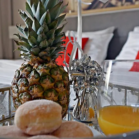Forza Hotel 3*