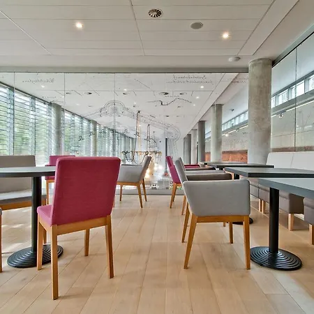 Hotel Forza