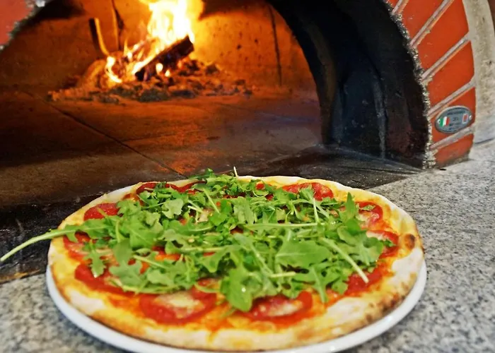 Forza Hotell Poznań