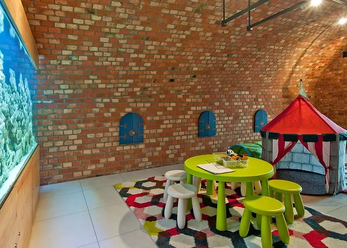 Forza Отель Познань