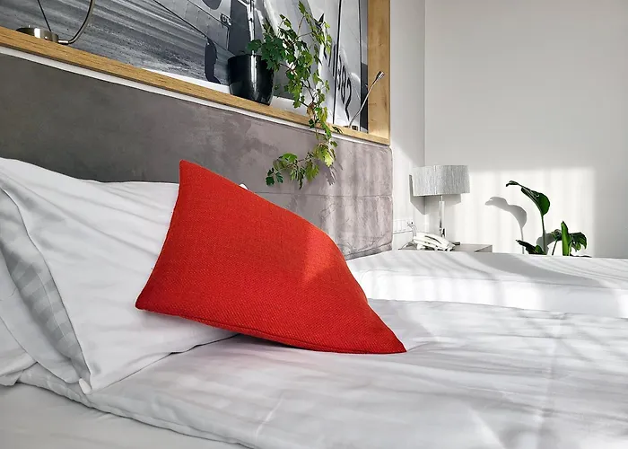 Forza Hotell Poznań