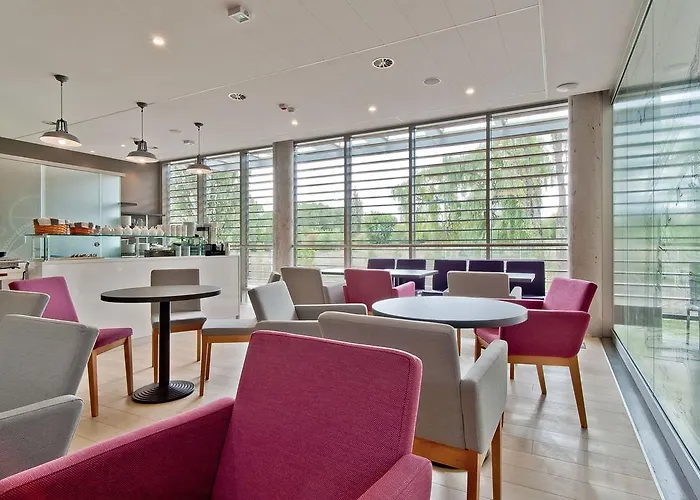 Forza Hotell Poznań