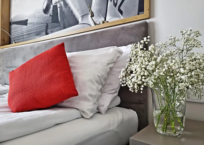 Forza Отель Познань