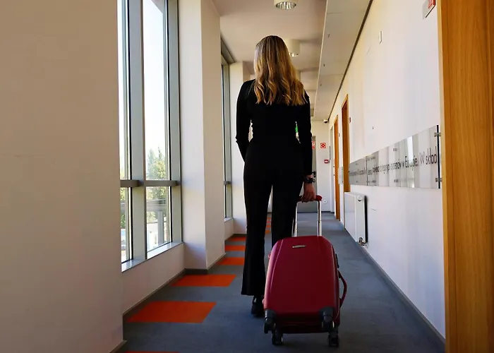 Forza Hotell Poznań