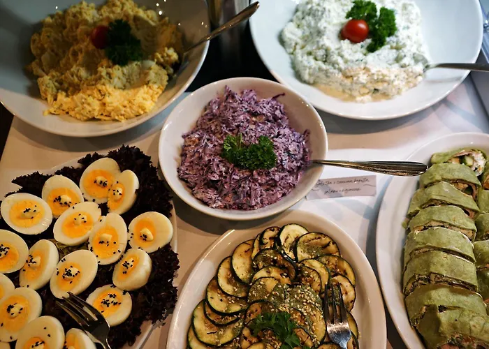 Отель Forza Познань